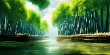 耒阳竹海有哪些不可错过的景点？