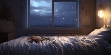 女友生病了，我到底应不应该过去照顾她？