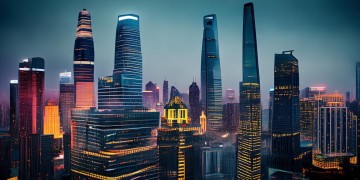 上海高地物业怎么样？