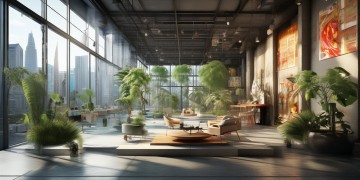 三千平米物业究竟能开展哪些特色工作？