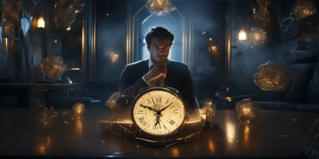 男友庆功时刻，送什么礼物才能既走心又显特别？