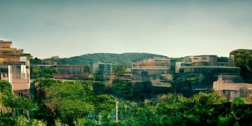 合肥创景家园是什么物业公司管理？