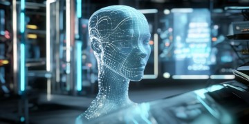AI能否生成逼真的人像模型软件？