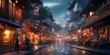 明天贵阳哪里好玩？这些宝藏地点让你不虚此行！