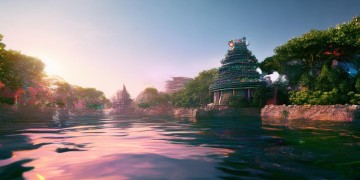 中山有过什么湾公园景点？