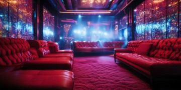 KTV包间里，究竟唱什么歌才能嗨翻全场？