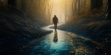 一首孤独旅行的歌