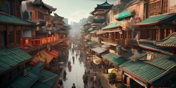 近期西宁哪里好玩？这些宝藏地点你打卡了吗？