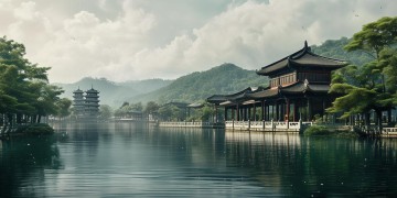 杭州有哪些值得一游的改革景点？