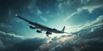 航空只能股票买入吗？