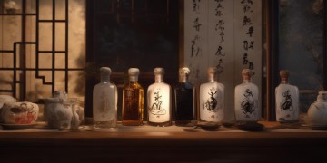 送男友父母白酒，选哪个牌子才最得体？