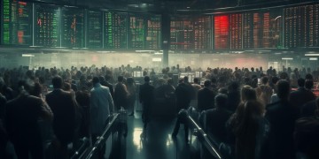 股市，真的是一场融资骗局吗？