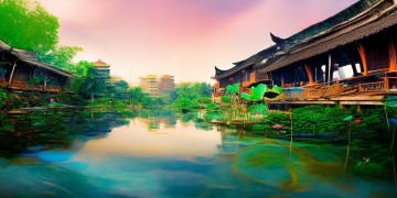 曲靖越州有哪些值得一游的景点？
