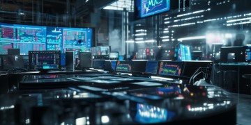 股市中午休市期间，投资者真的能进行买卖操作吗？