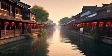 扬州哪些地方是值得一游的旅游景点？