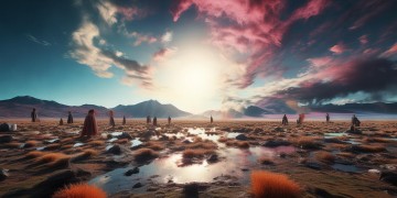 想法是好的现实是什么？这首歌藏着怎样的故事？