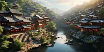 怀宁有哪些值得一游的景点？