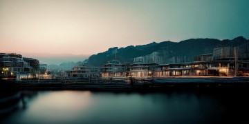 张家口物业真的很差吗？
