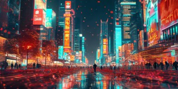 双十一对股市有影响吗？