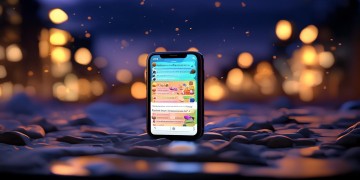 手机听什么中文歌好听点？这些宝藏歌曲不容错过！