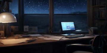 物业需要熬夜工作吗？