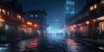 南京半夜可以玩什么景点？