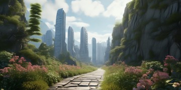 山城步道是什么景点啊？