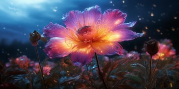 声音最大的花，会唱出哪首歌？