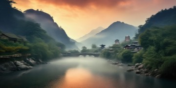宜宾附近有哪些值得一游的景点？