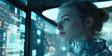 AI换脸模型怎么用的啊?解锁新技能全攻略