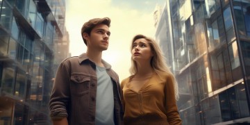 帮女友买房，其中套路真的深不可测吗？