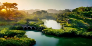柳州龙泉公园有哪些值得一游的景点？