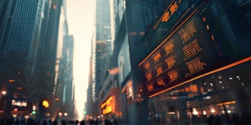 中芯国际股票会大跌吗？