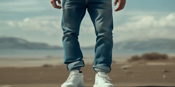 腿粗的人适合男友裤吗？