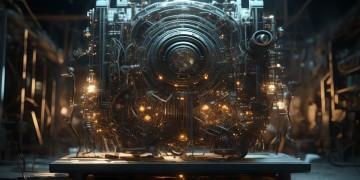 AI声音替换模型怎么做？