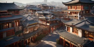 北京文大附近究竟藏着哪些宝藏景点？