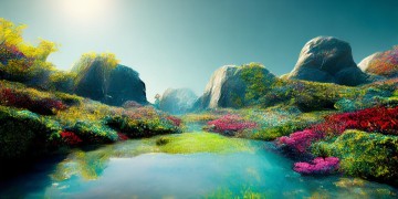 清泉山山顶有什么景点吗？