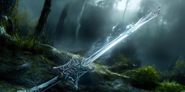 手游魔剑究竟该带什么武器？深度解析助你战力飙升