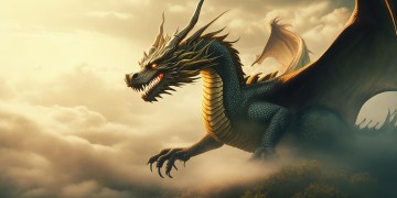 问道手游龙王值得培养吗？