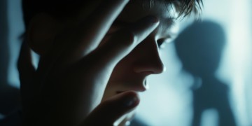 男友捂额头拍照，背后隐藏着什么意思？