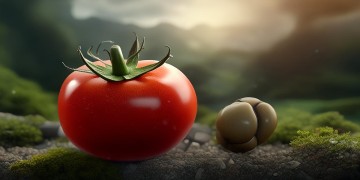 番茄写作AI和豆包是一样的吗？