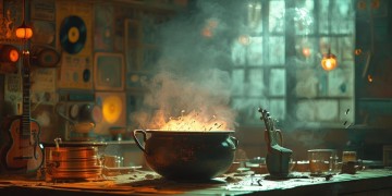 煮歌啥意思是什么？深入解析这一神秘词汇