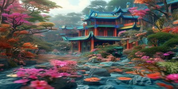 广州附近旅游景区哪里好玩？