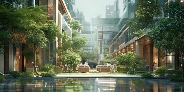 悦邻荟究竟是什么物业？