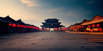 古都西安有哪些不容错过的景点？
