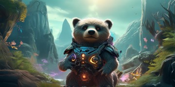手游AP狗熊应该出什么装备？