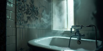 为什么见男友需要洗澡？