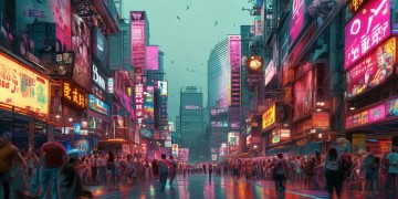 我们都在追随潮流是什么歌？深度解析流行文化背后的共鸣密码