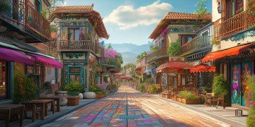 艺尚小镇，它究竟是何种类型的物业呢？