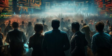 股市会把人性无限放大吗？